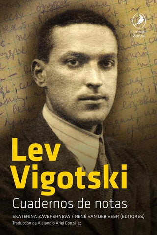 Cuadernos de notas | Lev Vigotski