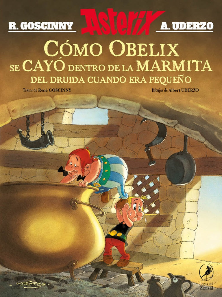 ASTERIX.. | René Goscinny