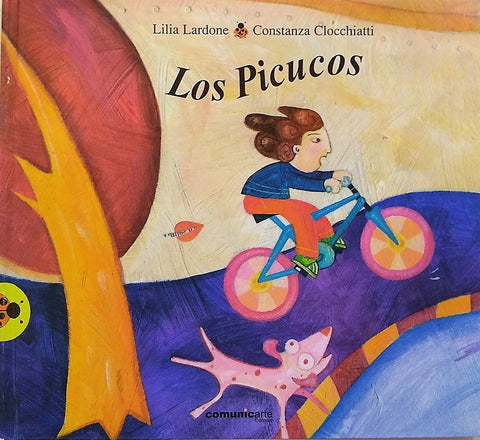 Los Picucos | Lardone, Clocchiatti
