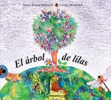 El árbol de lilas | Andruetto, Menéndez