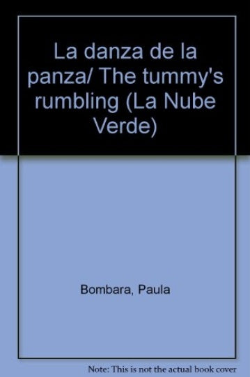 La danza de la panza | Bombara, Esplugas