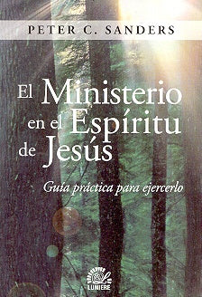 El ministerio en el espíritu de Jesús | Peter Sanders