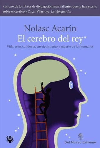 El cerebro del rey- OFERTA | Acarín, Lambré