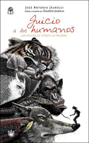 Juicio a los humanos | Jáuregui, Lambré