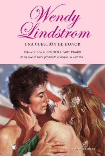 Una cuestión de honor. F | Lindstrom, Lambré