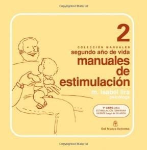 Manuales de estimulación | Lira, Lambré
