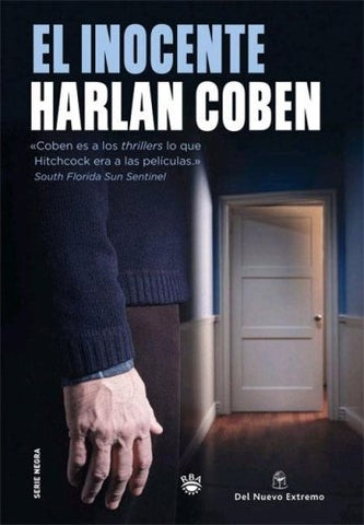 El inocente * | Harlan Coben