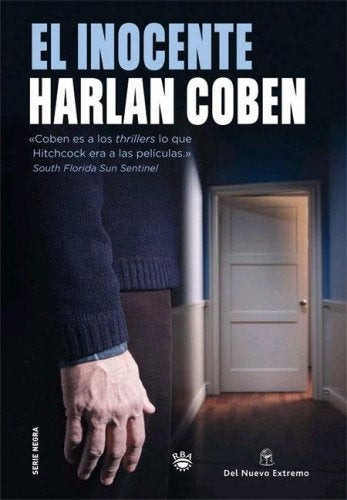 EL INOCENTE  | Harlan Coben