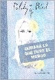 Durará lo que dure el mundo | Bird, Lambré