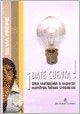 ¡Date cuenta!  | Silvia Freire
