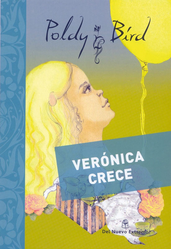 Verónica crece | Bird, Lambré
