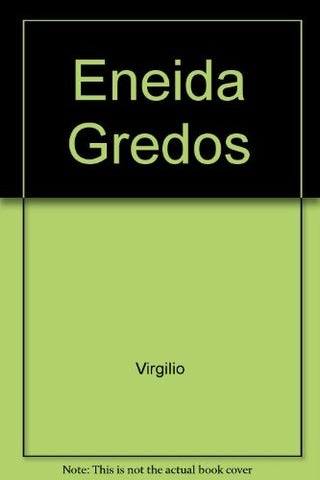 ENEIDA | Virgilio