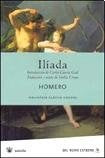 La Ilíada | HOMERO