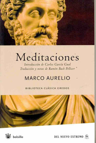 MEDITACIONES.. | Marco Aurelio