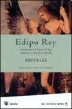Edipo Rey | Sófocles
