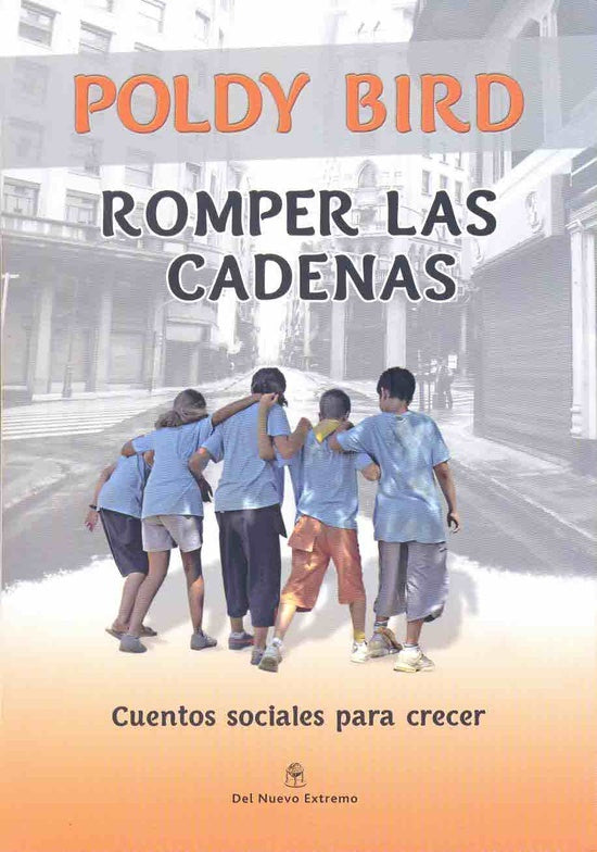 Romper las cadenas | Bird, Lambré
