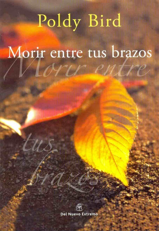 Morir entre tus brazos | Bird, Lambré