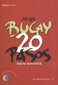 20 pasos hacia adelante | Jorge Bucay