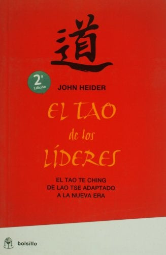 El tao de los líderes | Heider, Lambré