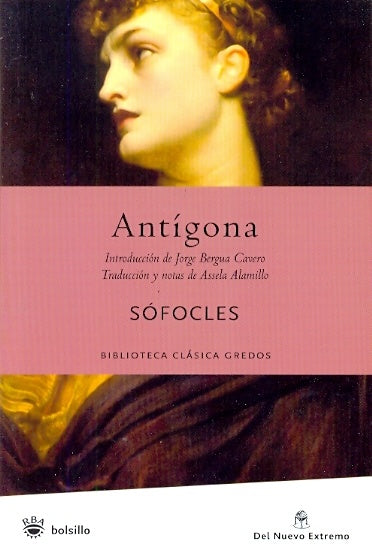 Antígona | Sófocles
