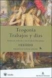 TEOGONÍA - TRABAJOS Y DÍAS* | Hesíodo
