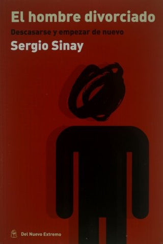 EL HOMBRE DIVORCIADO. | Sinay, Lambré