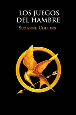 LOS JUEGOS DEL HAMBRE.. | Suzanne Collins