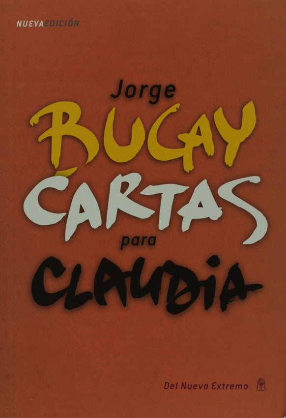 Cartas para Claudia | Jorge Bucay