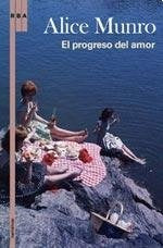 El progreso del amor | Alice Munro