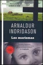 Las Maarismas | Arnaldur Indridason