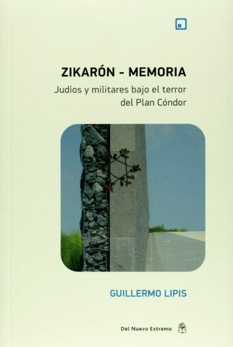 Zikaron-Memoria | Guillermo  Lupis