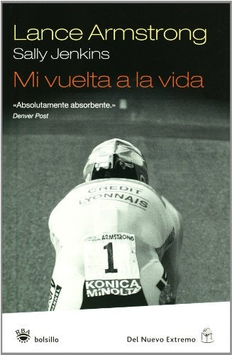 Mi Vuelta a la Vida  | Lance Armstrong