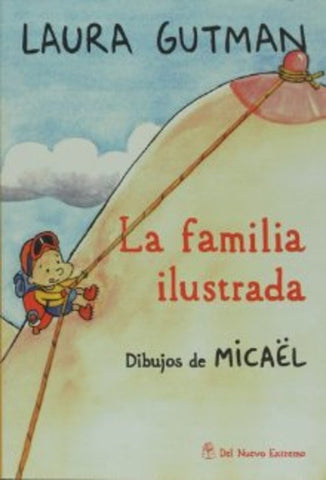 La familia ilustrada | Laura Gutman