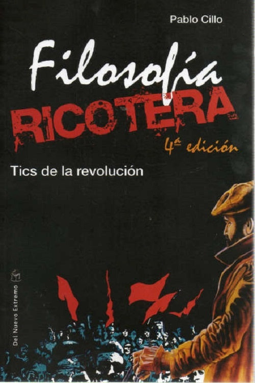 Filosofia ricotera | Pablo Cillo