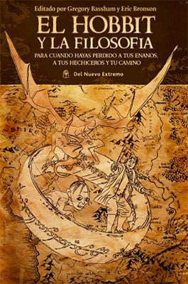 El hobbit y la filosofia | Gregory Bass