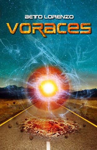 VORACES.. | Beto  Lorenzo