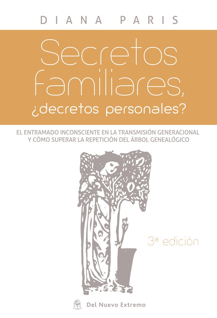 SECRETOS FAMILIARES | Diana Paris