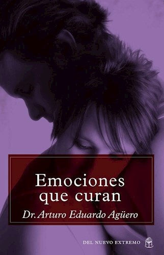 Emociones que curan | Artur Eduardo