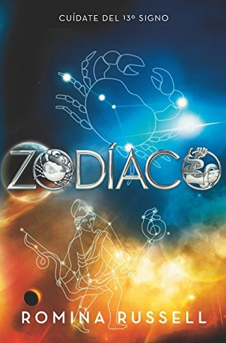 ZODIACO.. | Romina Russell