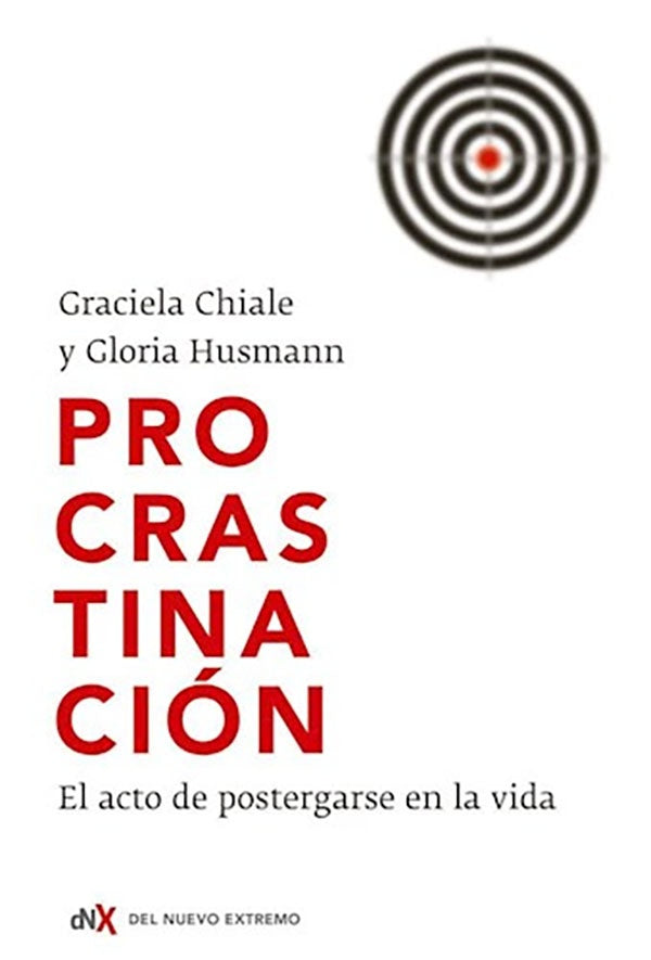 Procrastinación | GracielaElba Chiale