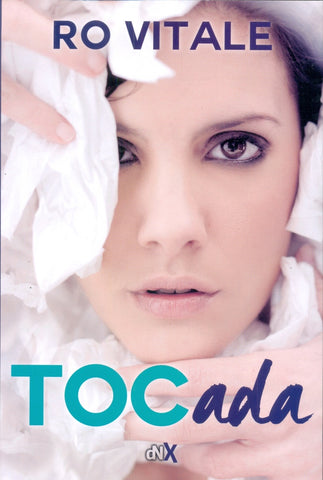 TOCADA.. | Ro Vitale