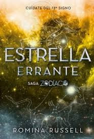 ESTRELLA ERRANTE *.. | Romina Russell