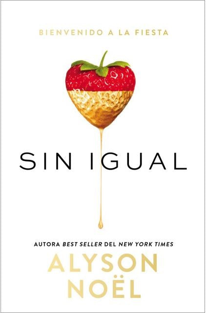 Sin igual | ALYSON  NOËL