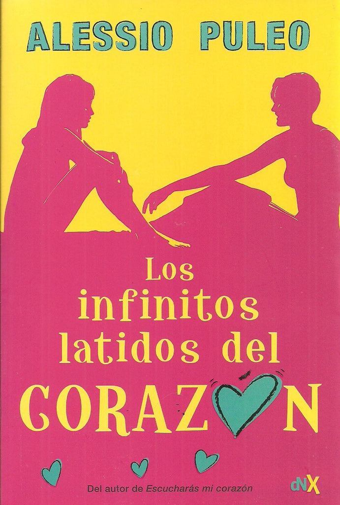 Los infinitos latidos del corazón  | Alessio Puleo
