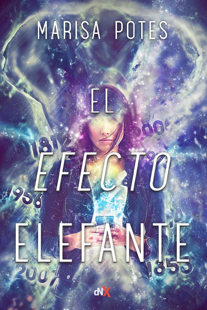 EL EFECTO ELEFANTE | MARISA POTES