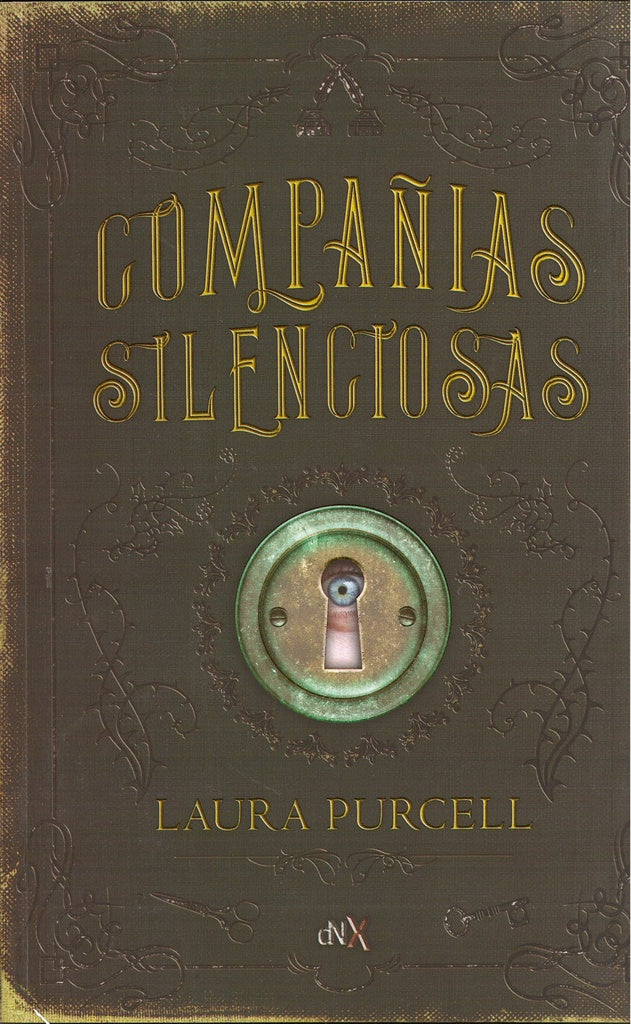Compañias silenciosas | Laura  Purcel
