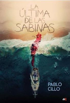 LA ULTIMA DE LAS SABINAS.. | Pablo Cillo
