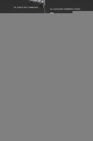 REINO CONQUISTADO.. | JOELLE CHARBONNEAU