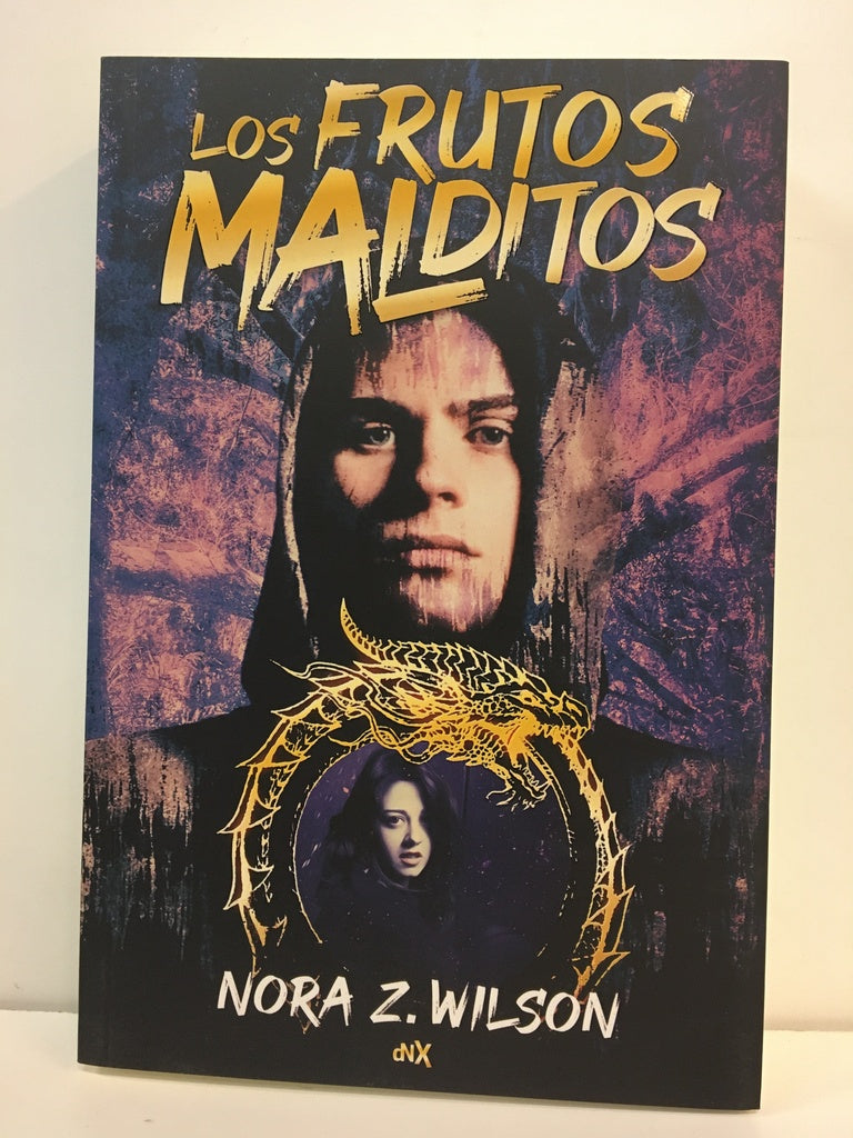 Los frutos malditos | Nora Z. Wilson
