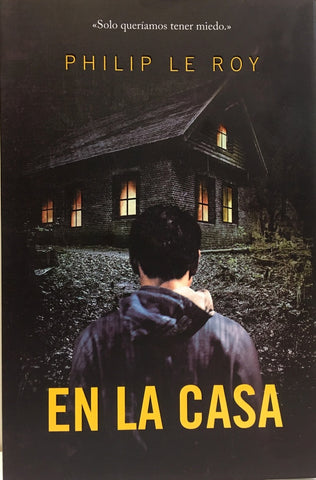 En la casa | Philip Le Roy
